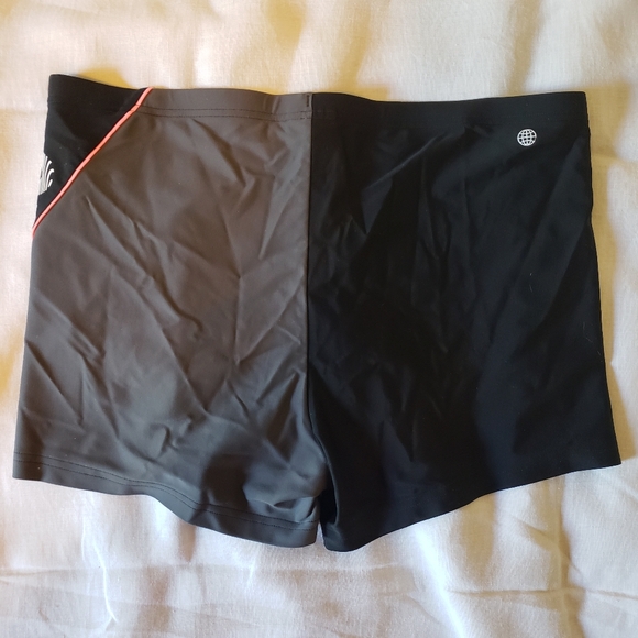 Adidas Swim Trunks 38 - Picture 2 of 3